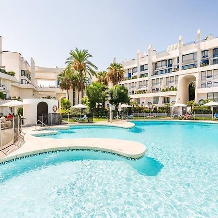 Marbella House Imponente Atico Con Piscina Privada Apartment Exterior photo