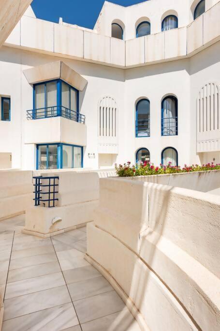 Marbella House Imponente Atico Con Piscina Privada Apartment Exterior photo