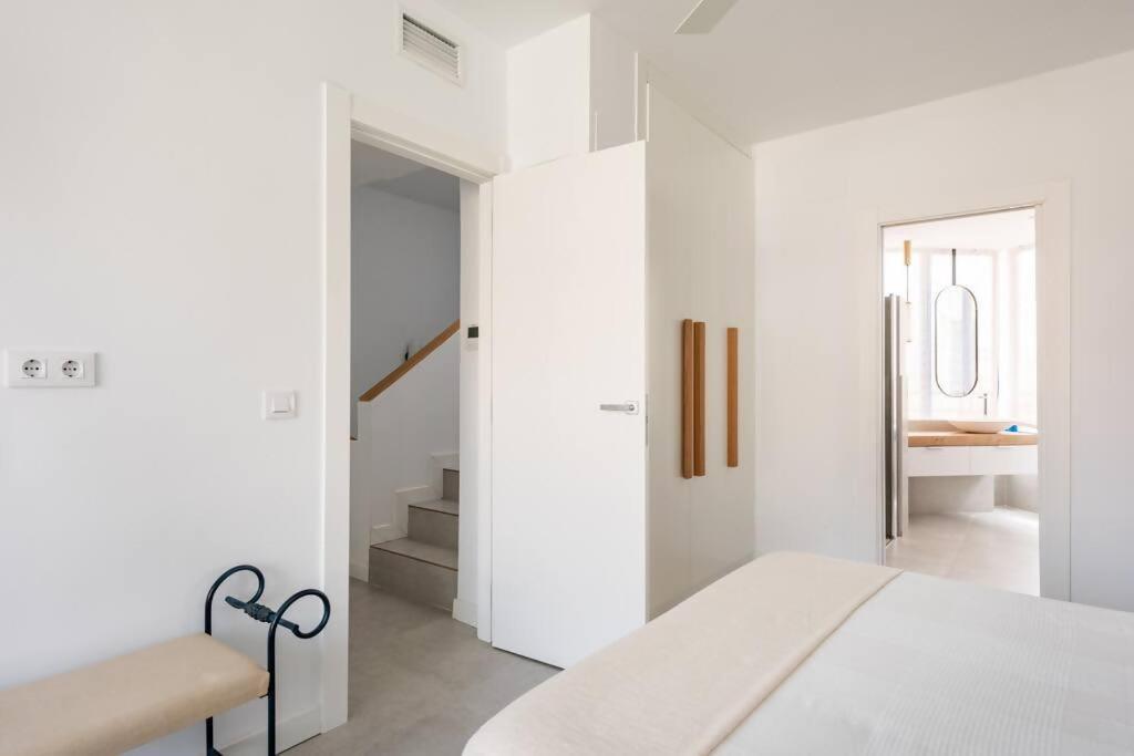 Marbella House Imponente Atico Con Piscina Privada Apartment Exterior photo