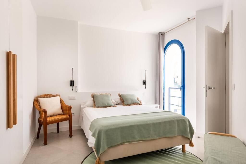Marbella House Imponente Atico Con Piscina Privada Apartment Exterior photo